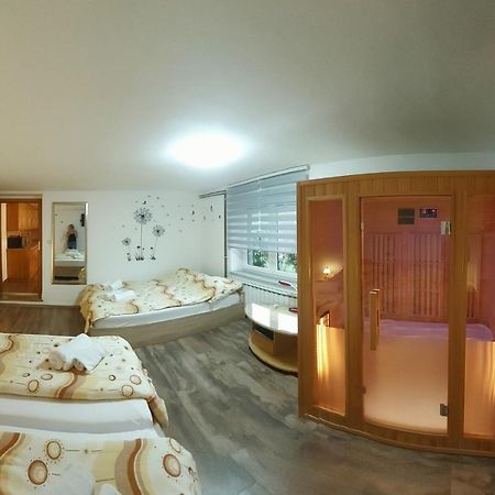 Apartma Na Ravnicah Церкно Экстерьер фото