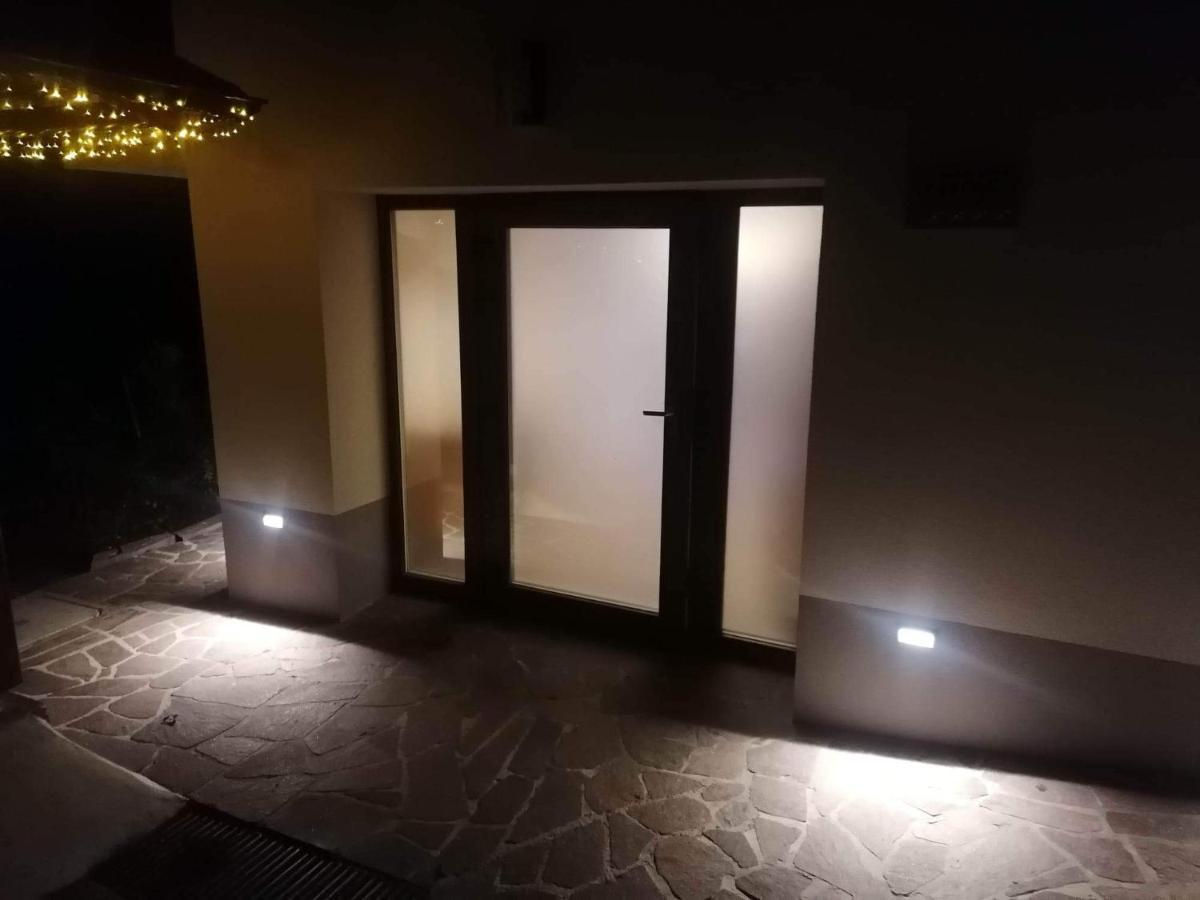 Apartma Na Ravnicah Церкно Экстерьер фото