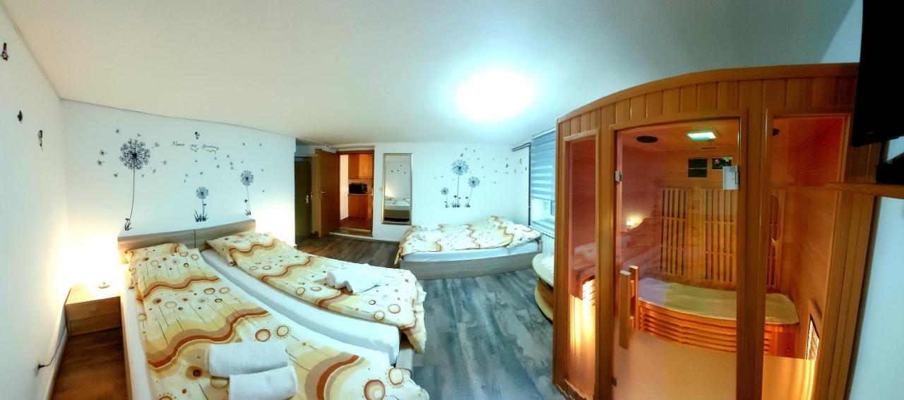 Apartma Na Ravnicah Церкно Экстерьер фото