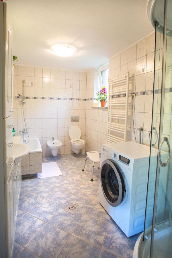 Apartma Na Ravnicah Церкно Экстерьер фото