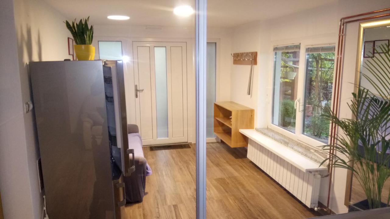 Apartma Na Ravnicah Церкно Экстерьер фото